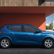 Illustration for article titled The Dacia Sandero's Most Brilliant Feature Is Something Every Cheap Car Should Steal